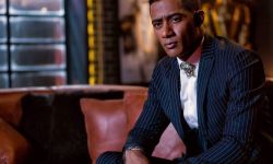 محمد رمضان ببرنامج إنساني في موسم رمضان